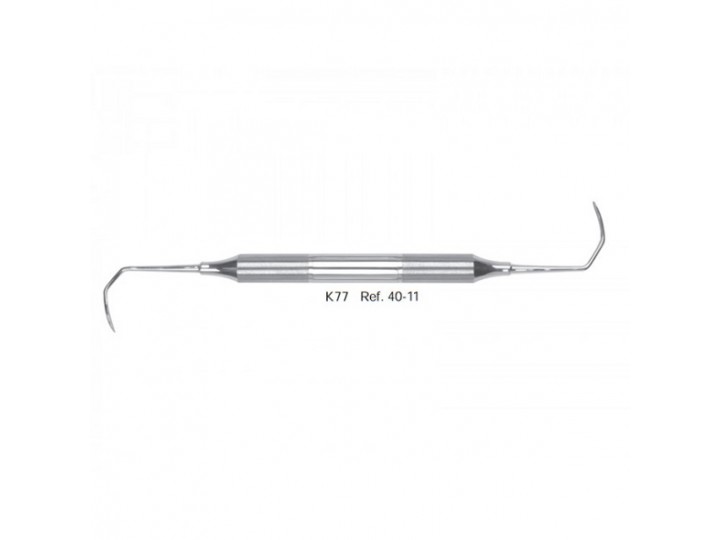 Распатор для синус-лифтинга K77 40-11