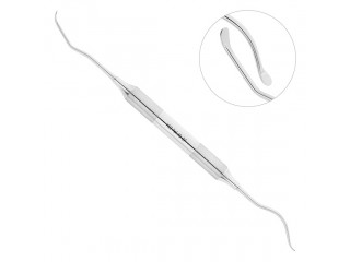 Распатор для синус-лифтинга H02 40-07