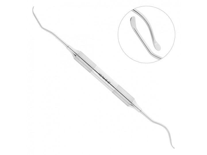 Распатор для синус-лифтинга H02 40-07