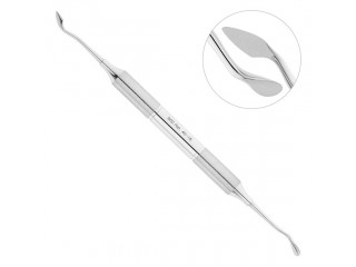 Элеватор B02 ручка Deluxe 10 мм 40-16