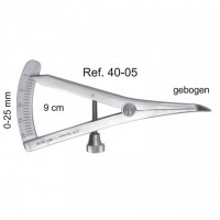 Кронциркуль 40-05