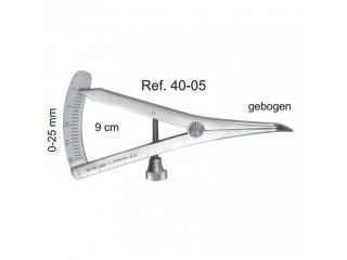 Кронциркуль 40-05