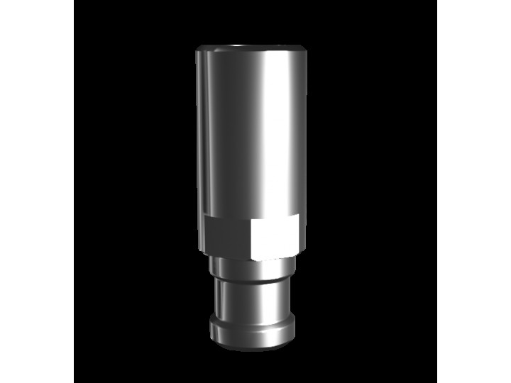 3D-аналог имплантата (VER.2) (1шт) 02043