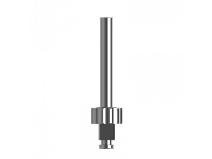 Отвертка 1.0 лабораторная длинная (длина раб. части 3.0 см) (1 шт) 00417