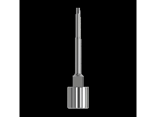 Отвертка 1.0 лабораторная длинная (длина раб. части 3.0 см) (1 шт) 00417
