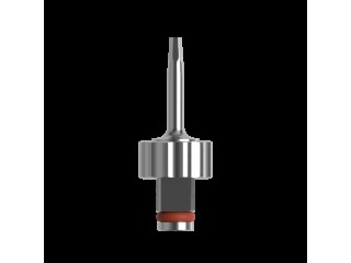 Отвертка 1.0 клиническая длинная (длина раб. части 1.0 см) (1 шт) 00419