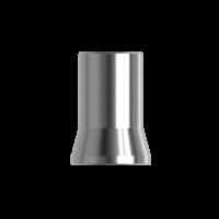 Абатмент-основание для мультиюнита, конус 30°, с винтом (1 шт) 00483