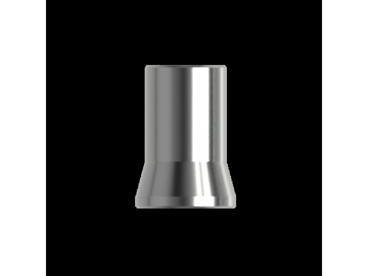 Абатмент-основание для мультиюнита, конус 30°, с винтом (1 шт) 00483