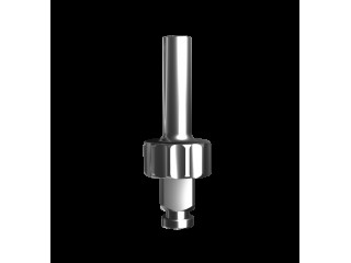 Отвертка для прямых мультиюнитов, короткая (длина раб. части 1 см) (1 шт) 00562