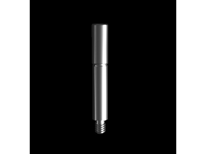 Винт (1.27) для трансфера для открытой ложки, совместим с MUA 00505