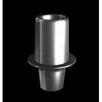 Абатмент-основание (мостовидный) VER.2 (0.75 мм), с 2 винтами + экстрактор 02079