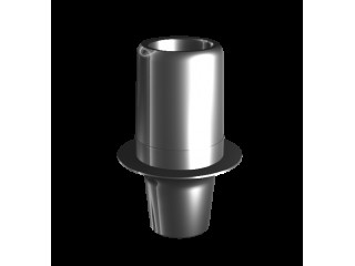 Абатмент-основание (мостовидный) VER.2 (0.75 мм), с 2 винтами + экстрактор 02079