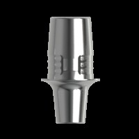 Абатмент-основание (мостовидный), аналог Sirona (1.2 мм), с винтом 00278