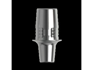 Абатмент-основание (мостовидный), аналог Sirona (1.2 мм), с винтом 00278