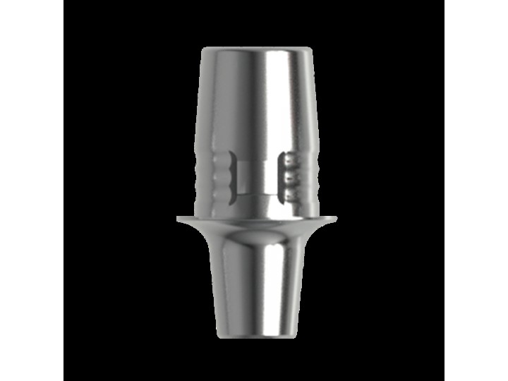 Абатмент-основание (мостовидный), аналог Sirona (1.2 мм), с винтом 00278