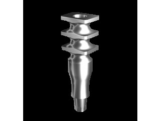 Трансфер для открытой ложки (VER.2), F14, с винтом (1 шт) 02285