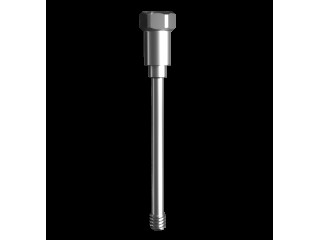 Винт для трансфера для открытой ложки (VER.2) длинный, 02287 (1 шт)