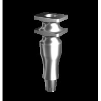 Трансфер для открытой ложки (VER.2), F12, с винтом 02284 (1 шт)