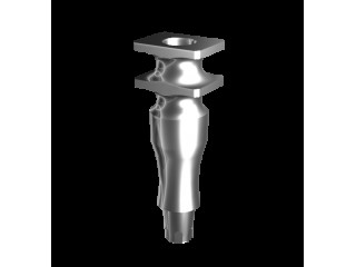 Трансфер для открытой ложки (VER.2), F12, с винтом 02284 (1 шт)