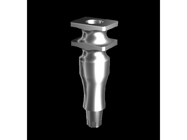 Трансфер для открытой ложки (VER.2), F12, с винтом 02284 (1 шт)