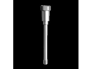 Винт для трансфера для открытой ложки (VER.2) короткий, 02286 (1 шт)