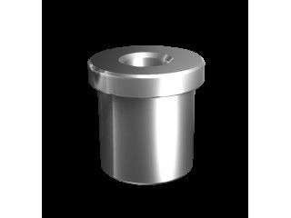 Втулка для хирургического шаблона, пилотное сверло (D4.4, d2.1) New (1шт) 02121