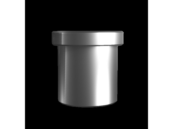 Втулка для хирургического шаблона, размер А (D4.4, d3.0) New (1 шт) 02122