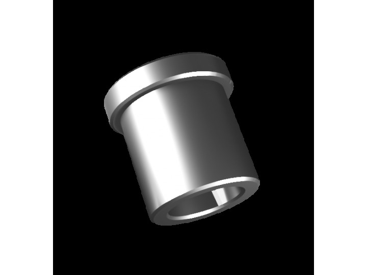 Втулка для хирургического шаблона, размер А (D4.4, d3.0) New (1 шт) 02122