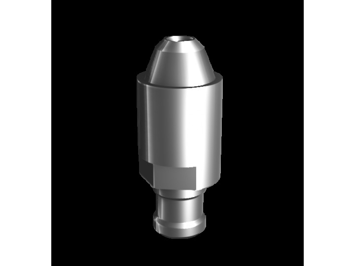 3D-аналог MUA (VER.2) с винтом 01773