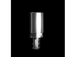 3D-аналог имплантата, совместим с Astra Tech ⌀ 4.5/5.0, с винтом 01048