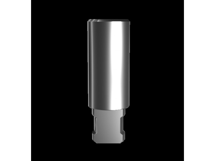 3D-аналог имплантата (VER.2), совместим с Astra Tech ⌀ 3.5/4.0, с винтом 01762