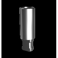 3D-аналог имплантата (VER.2), совместим с Astra Tech ⌀ 3.5/4.0, с винтом 01762