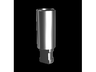 3D-аналог имплантата (VER.2), совместим с Astra Tech ⌀ 3.5/4.0, с винтом 01762