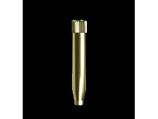 Коннектор для введения 3D-аналога, совместим с Astra Tech ⌀ 3.5/4.0, с винтом 01113