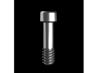 Винт для угловых абатмент-мультиюнитов c внутренней резьбой, совместим с Astra Tech ⌀ 3.5/4.0 01283