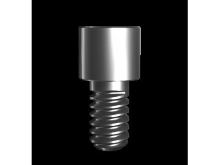 Винт 1.27 для комплектующих к абатмент-мультиюнитам 00882