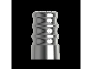 Трансфер для закрытой ложки (1.27) для мультиюнита с винтом 00886