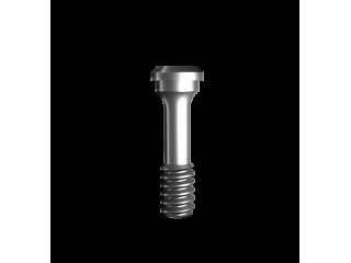 Винт для абатмент-мультиюнитов угловых, совместим с Astra Tech ⌀ 3.5/4.0 00811