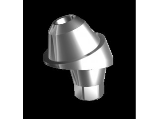 Мультиюнит угловой 17°, совместим с Astra Tech ⌀ 3.5/4.0 (2.5 мм), с винтом 00362