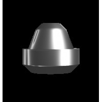 Колпачок защитный, для полировки конструкций на мультиюнитах 00778