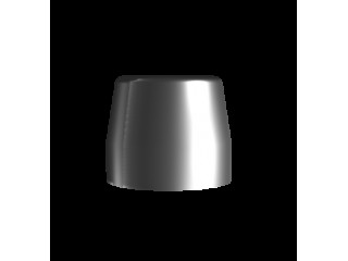 Формирователь десны 1.27, конусный (4.0 мм), для MUA 01925