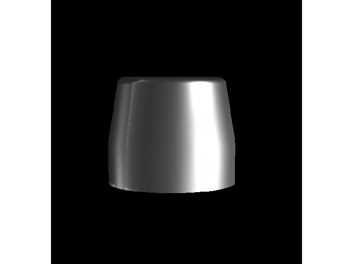 Формирователь десны 1.27, конусный (4.0 мм), для MUA 01925