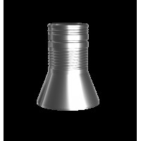 Абатмент-основание для абатмент-мультиюнита с винтом 00477