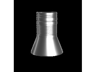 Абатмент-основание для абатмент-мультиюнита с винтом 00477