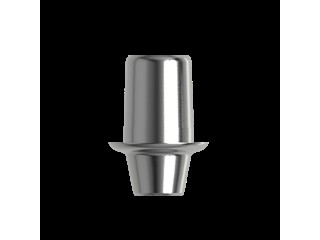 Абатмент-основание (мостовидный), совместим с Astra Tech ⌀ 3.5/4.0, с винтом 00099