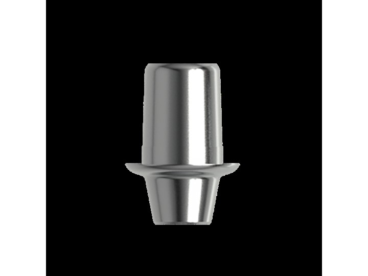 Абатмент-основание (мостовидный), совместим с Astra Tech ⌀ 3.5/4.0, с винтом 00099