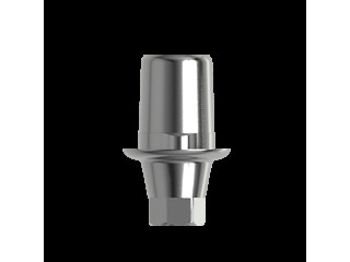 Абатмент-основание (одиночный), совместим с Astra Tech ⌀ 3.5/4.0 с винтом 00097