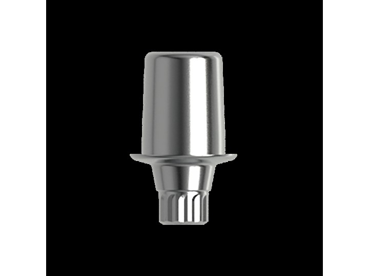 Абатмент-основание (одиночный), совместимый с Astra Tech ⌀ 3.0, 2 винта (1 шт) 00227