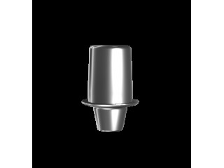 Абатмент-основание (мостовидный), совместимый с Astra Tech ⌀ 3.0, 2 винта 00228