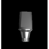 Сканмаркер, совместим с Astra Tech ⌀ 3.5/4.0, с винтом, титан 00603